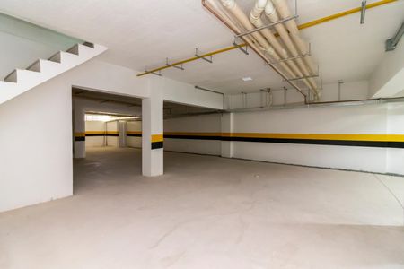 Casa de condomínio à venda com 124m², 3 quartos e 2 vagasGaragem