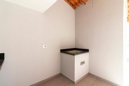 Casa de condomínio à venda com 124m², 3 quartos e 2 vagasÁrea de Lazer