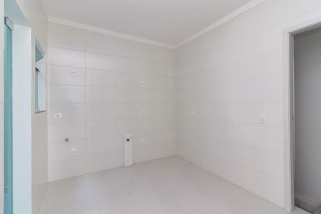 Casa de condomínio à venda com 124m², 3 quartos e 2 vagasCozinha