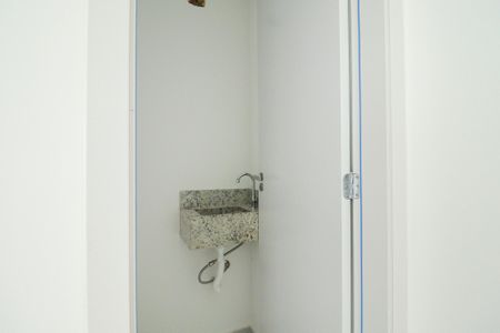 Casa à venda com 124m², 3 quartos e 2 vagas Casa à venda com 124m², 3 quartos e 2 vagasLavabo