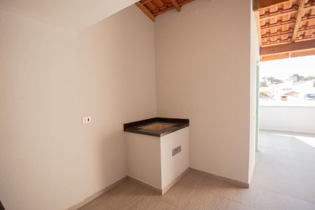 Casa à venda com 124m², 3 quartos e 2 vagasTerraço
