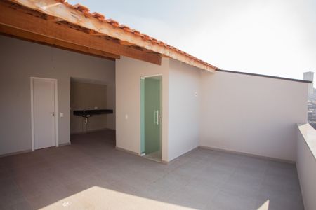 Casa à venda com 124m², 3 quartos e 2 vagasTerraço