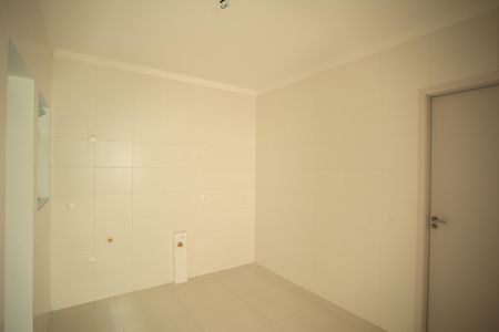 Casa à venda com 124m², 3 quartos e 2 vagasCozinha