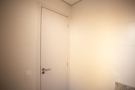 Casa à venda com 124m², 3 quartos e 2 vagasBanheiro da Suíte