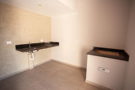 Casa à venda com 124m², 3 quartos e 2 vagasTerraço