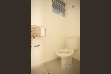 Casa à venda com 124m², 3 quartos e 2 vagasLavabo