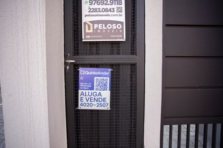 Casa à venda com 124m², 3 quartos e 2 vagasPlaca