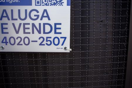 Casa à venda com 124m², 3 quartos e 2 vagasPlaca