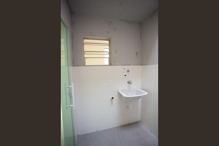 Casa à venda com 124m², 3 quartos e 2 vagasÁrea de Serviço