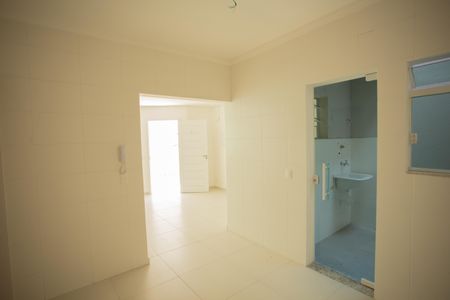 Casa à venda com 124m², 3 quartos e 2 vagasCozinha