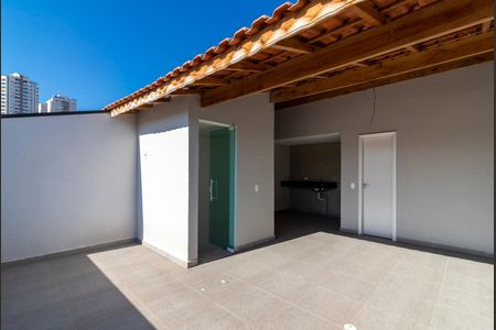 Casa de condomínio à venda com 124m², 3 quartos e 2 vagasÁrea de Lazer