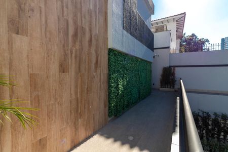 Casa de condomínio à venda com 124m², 3 quartos e 2 vagasÁrea comum