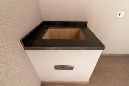 Casa de condomínio à venda com 124m², 3 quartos e 2 vagasÁrea de Lazer