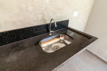 Casa de condomínio à venda com 124m², 3 quartos e 2 vagasÁrea de Lazer