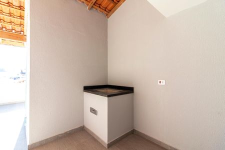 Casa de condomínio à venda com 124m², 3 quartos e 2 vagasÁrea de Lazer