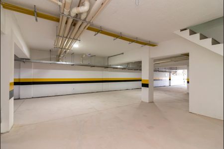 Casa de condomínio à venda com 124m², 3 quartos e 2 vagasGaragem