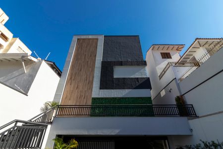 Casa de condomínio à venda com 124m², 3 quartos e 2 vagasÁrea comum