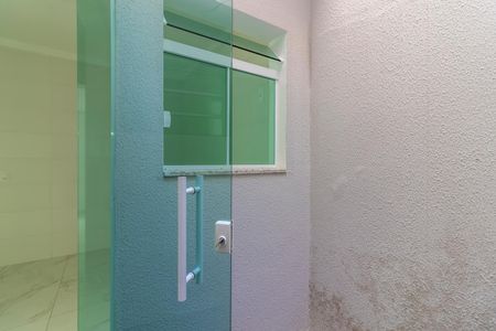 Casa de condomínio à venda com 124m², 3 quartos e 2 vagasÁrea de Serviço