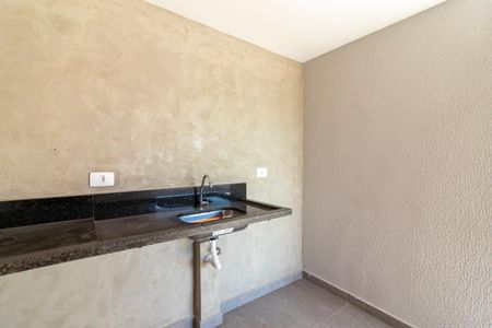 Casa de condomínio à venda com 124m², 3 quartos e 2 vagasÁrea de Lazer