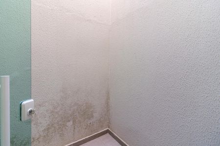 Casa de condomínio à venda com 124m², 3 quartos e 2 vagasÁrea de Serviço