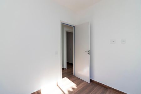 Casa de condomínio à venda com 124m², 3 quartos e 2 vagasQuarto 3