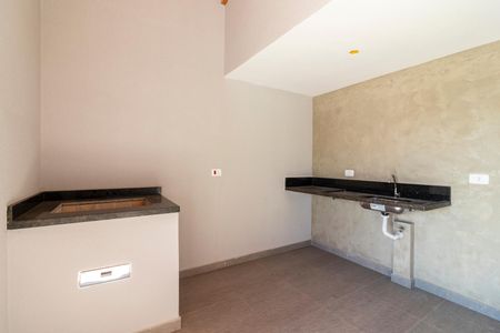 Casa de condomínio à venda com 124m², 3 quartos e 2 vagasÁrea de Lazer