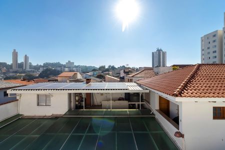 Casa de condomínio à venda com 124m², 3 quartos e 2 vagasÁrea de Lazer - Vista