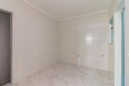 Casa de condomínio à venda com 124m², 3 quartos e 2 vagasCozinha