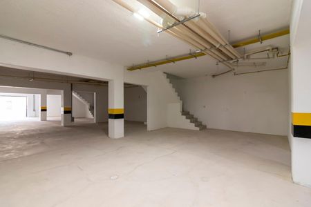 Casa de condomínio à venda com 124m², 3 quartos e 2 vagasGaragem