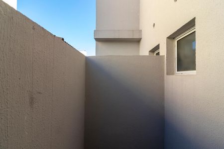 Casa de condomínio à venda com 124m², 3 quartos e 2 vagasSuíte - Vista