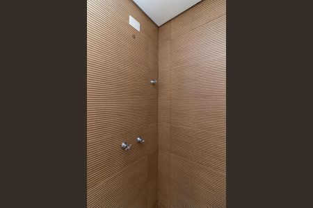 Casa de condomínio à venda com 124m², 3 quartos e 2 vagasBanheiro 2