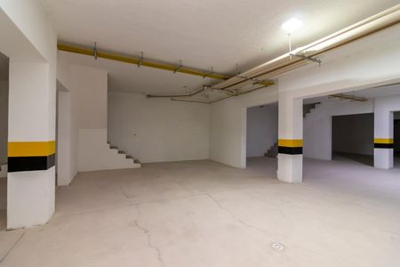 Casa de condomínio à venda com 124m², 3 quartos e 2 vagasGaragem