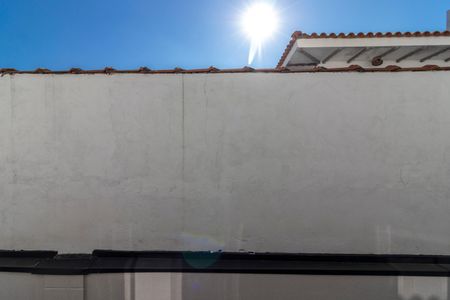 Casa de condomínio à venda com 124m², 3 quartos e 2 vagasQuarto 2 - Vista