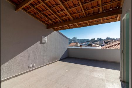 Casa de condomínio à venda com 124m², 3 quartos e 2 vagasÁrea de Lazer