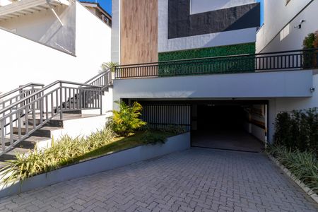 Casa de condomínio à venda com 124m², 3 quartos e 2 vagasÁrea comum