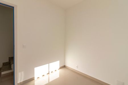 Casa de condomínio à venda com 124m², 3 quartos e 2 vagas Casa de condomínio à venda com 124m², 3 quartos e 2 vagasQuarto 2