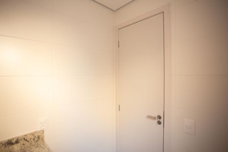 Casa à venda com 124m², 3 quartos e 2 vagasBanheiro da Suíte