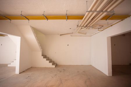 Casa à venda com 124m², 3 quartos e 2 vagasÁrea comum