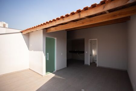 Casa à venda com 124m², 3 quartos e 2 vagasÁrea Gourmet