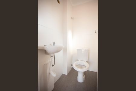 Casa à venda com 124m², 3 quartos e 2 vagasÁrea Gourmet