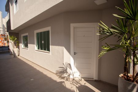 Casa à venda com 124m², 3 quartos e 2 vagasÁrea comum
