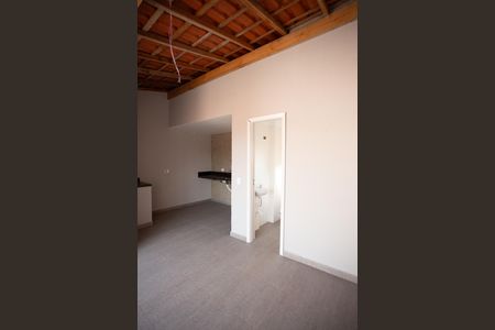 Casa à venda com 124m², 3 quartos e 2 vagasÁrea Gourmet