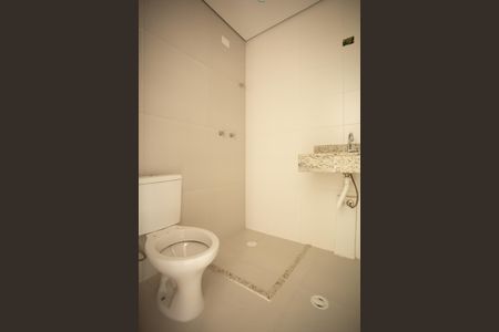 Casa à venda com 124m², 3 quartos e 2 vagasBanheiro