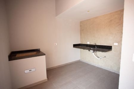 Casa à venda com 124m², 3 quartos e 2 vagasÁrea Gourmet