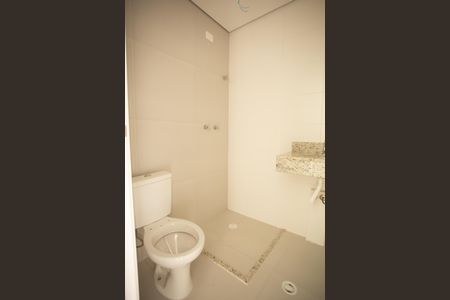 Casa à venda com 124m², 3 quartos e 2 vagasBanheiro