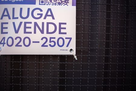 Casa à venda com 124m², 3 quartos e 2 vagasPlaquinha