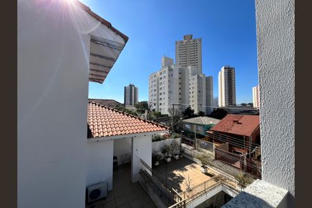 Casa de condomínio à venda com 124m², 3 quartos e 2 vagasÁrea comum - Churrasqueira