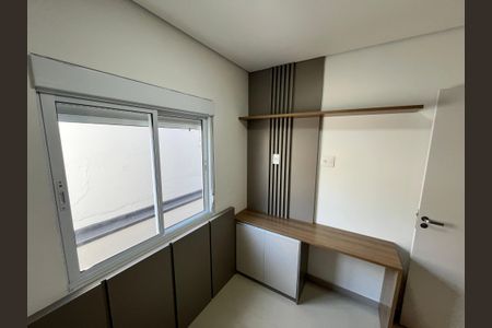 Casa de condomínio à venda com 124m², 3 quartos e 2 vagasQuarto 1