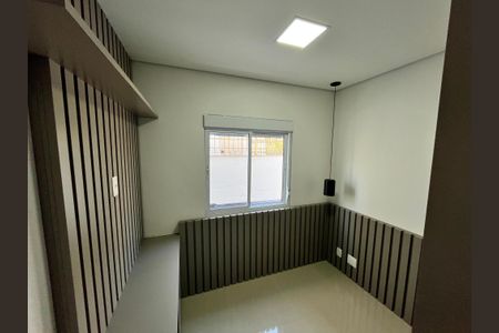 Casa de condomínio à venda com 124m², 3 quartos e 2 vagasQuarto 2