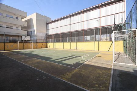 Casa de condomínio à venda com 80m², 2 quartos e 2 vagasÁrea comum